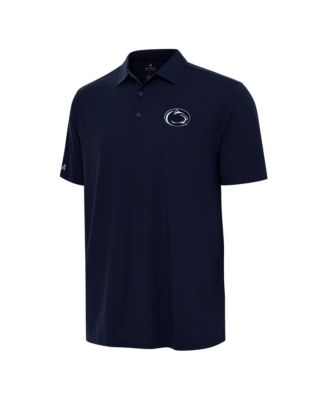 Поло Antigua Men's Navy Penn State Nittany Lions Era
