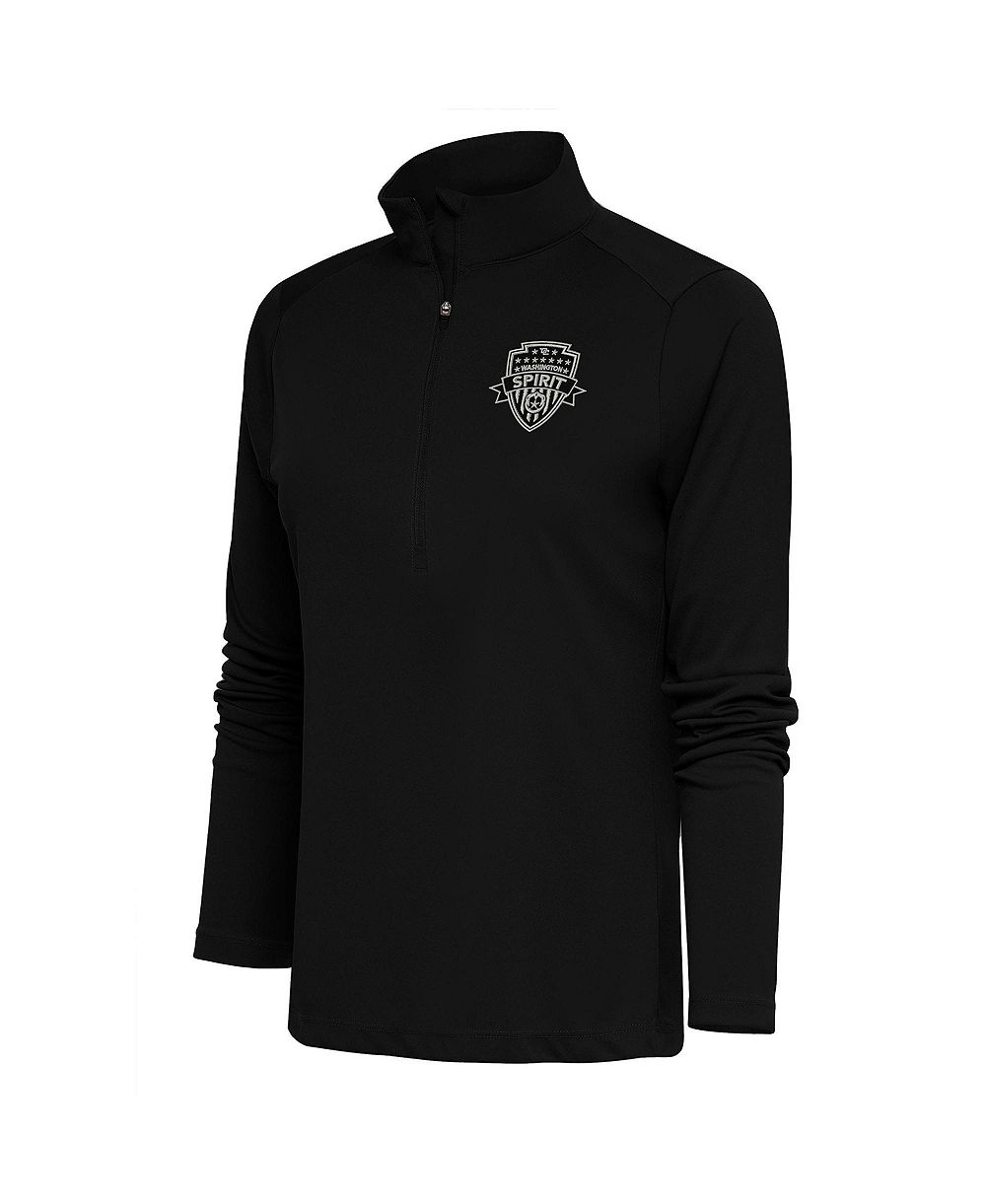 Женская куртка Antigua Washington Spirit Tribute Half-Zip
