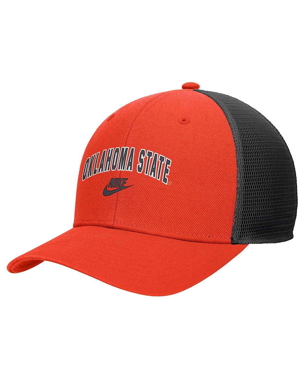 Nike Мужская кепка Trucker Oklahoma State Cowboys