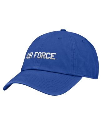 Nike Men's Royal Air Force Falcons Club Adjustable Hat