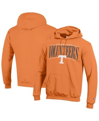 Champion Мужской худи Tennessee Orange Tennessee Volunteers Team Pride Power Blend