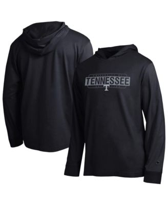 Мужская футболка Champion с длинным рукавом, градиент Tennessee Volunteers