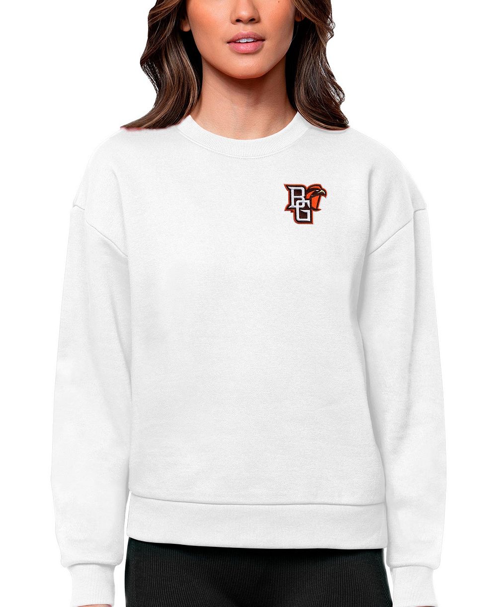 Antigua Женский свитшот Bowling Green St. Falcons