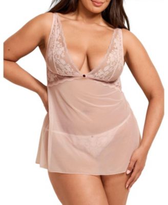 Light pink