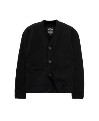XRAY Boy's Size 4-18 Classic Knit Cardigan Sweater