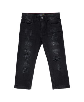 RAW X Toddler Boys Jeans 2T-4T