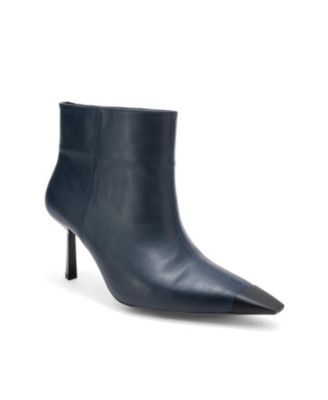 Prologue Shoes Women's Rassel Pointed Toe Boot