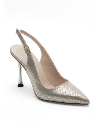 Prologue Shoes Women's Orfo Stiletto Pump