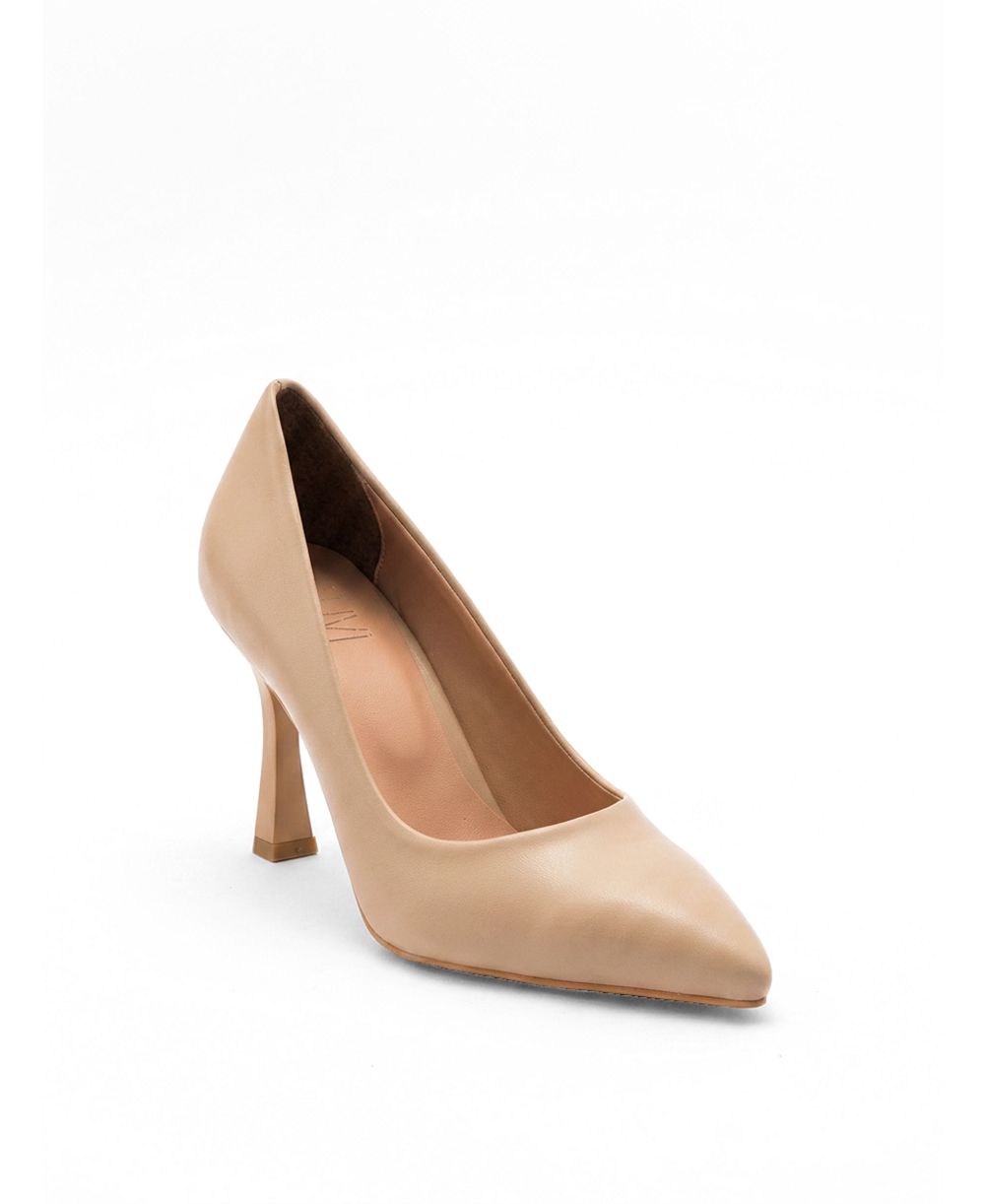 Женские туфли Prologue Shoes Forest с острым носом