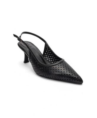 Prologue Shoes Женские туфли Uvien Stiletto Slingback