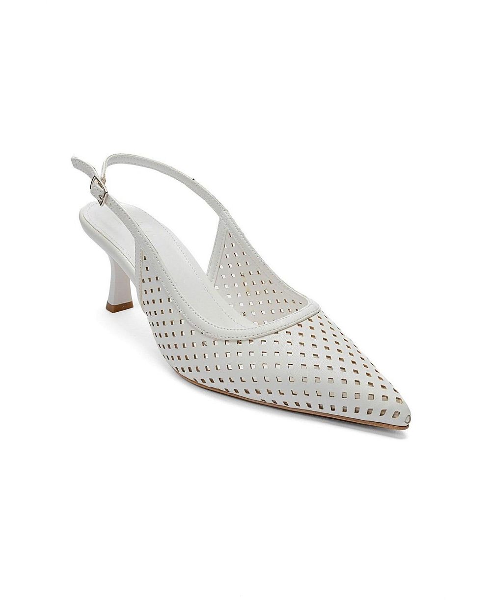 Prologue Shoes Женские туфли Uvien Stiletto Slingback