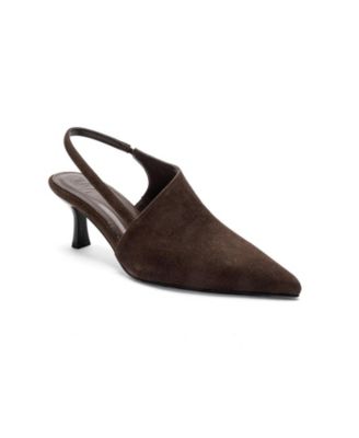 Женские туфли-лодочки Prologue Shoes Yarel Stiletto Slingback