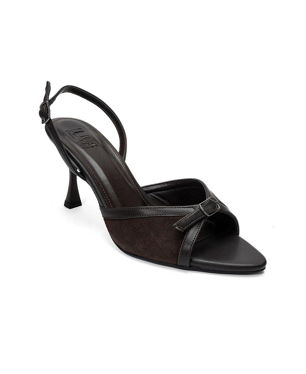 Prologue Shoes Женские босоножки Ulea Stiletto с ремешком
