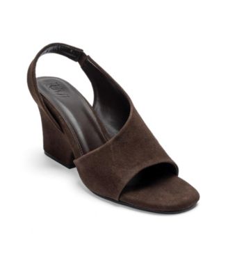 Prologue Shoes Women's Zyra Wedge Sandal