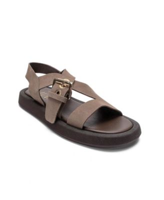 Mink suede