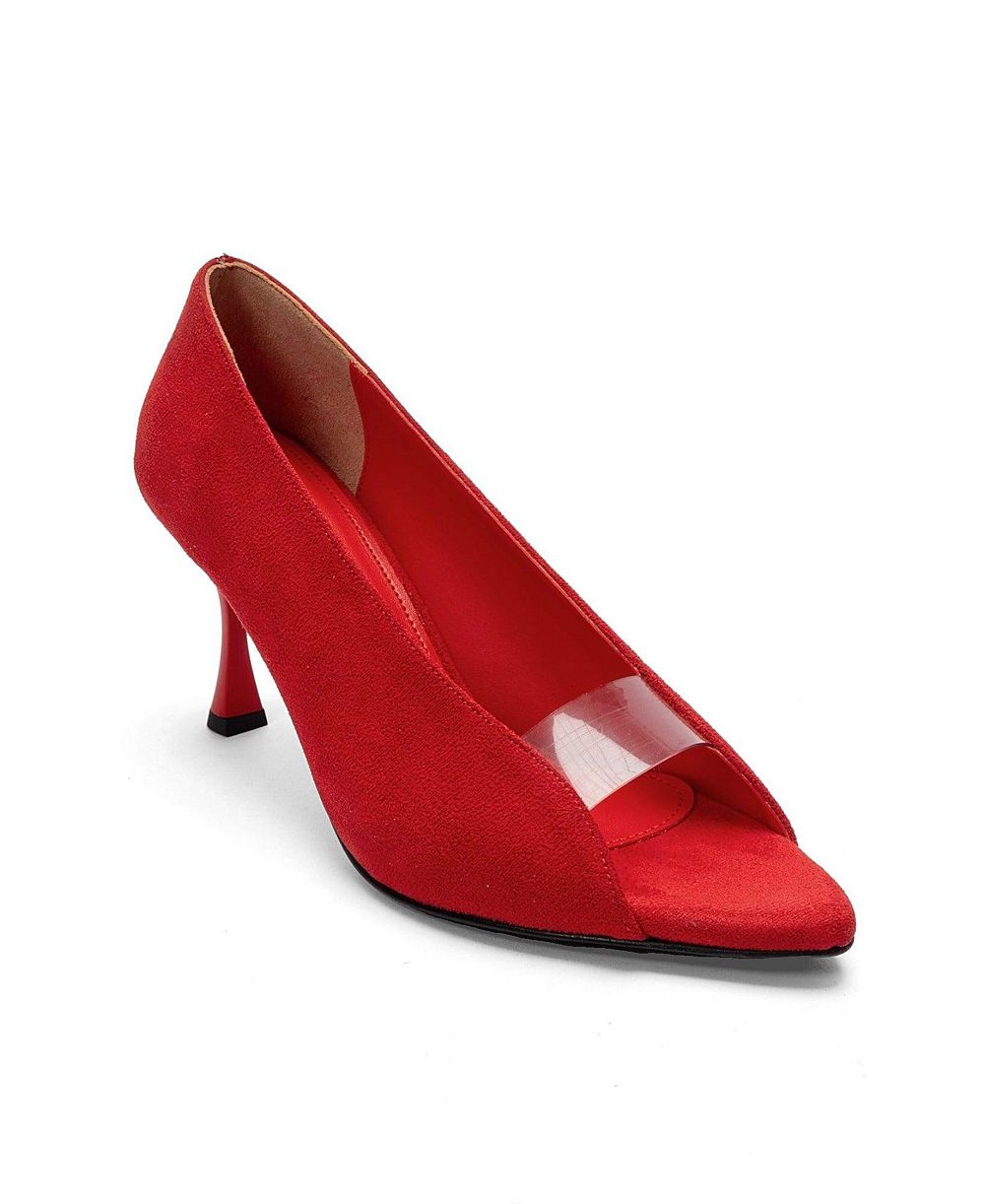 Prologue Shoes Women's Varelia Stiletto Sandal