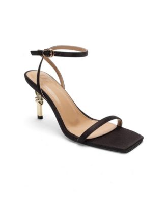 Prologue Shoes Women's Sone Stiletto Ankle Strap Sandal