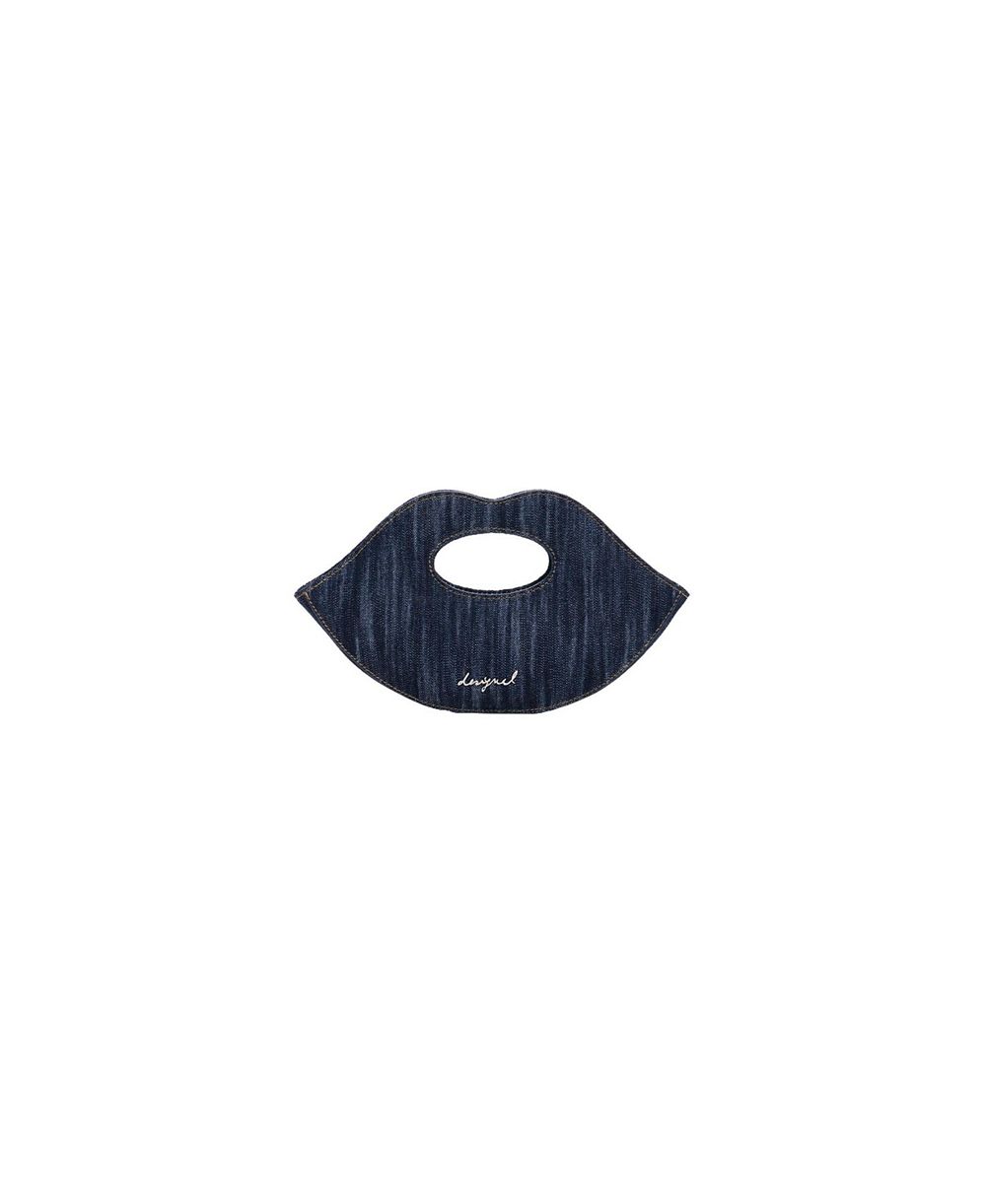 Desigual Women's Small lips bag