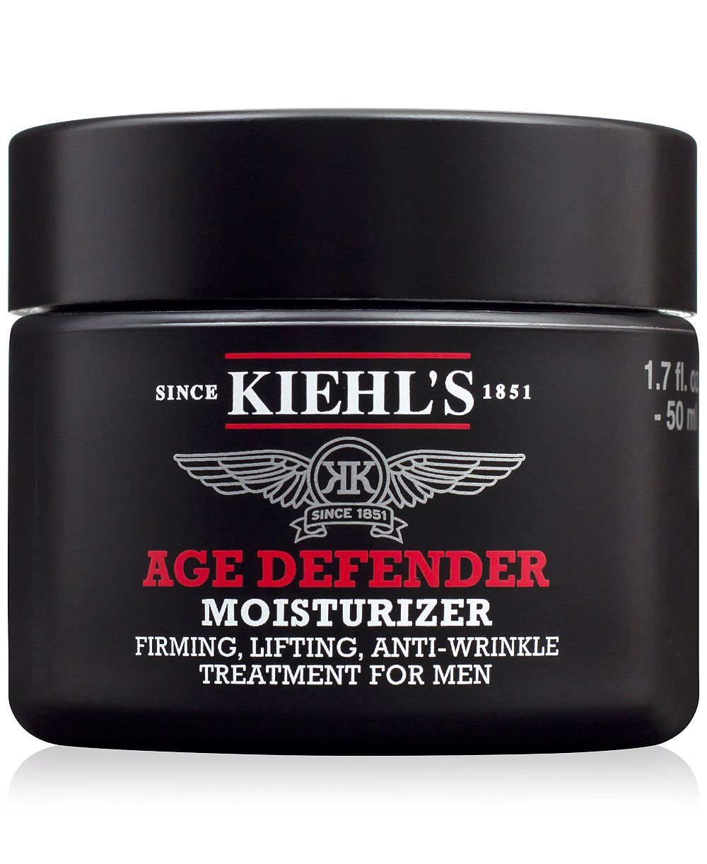 Увлажняющий крем Kiehl's Since 1851 Age Defender, 1.7-oz.