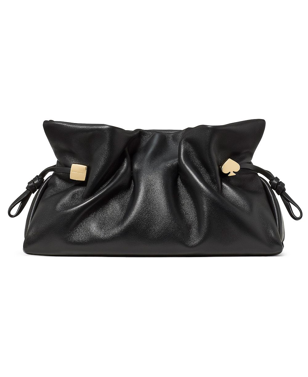 Маленькая сумка-клатч kate spade new york Rio Dot Suede