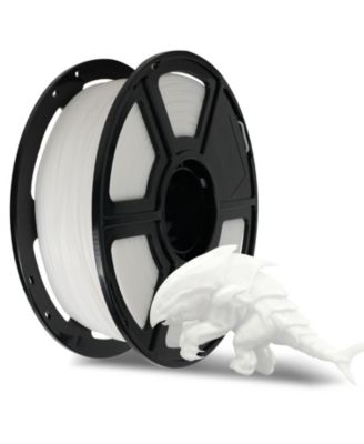 FLASHFORGE HS PLA 3D Printer Filament HS PLA 3D Printer Filament 1.75mm, 500mm/s (600+), 0.02mm for All 1.75mm 3D Printers - 1kg Spool