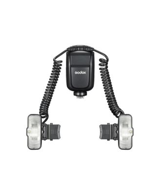 Godox MF-T76 Macro Twin Flash for Sony