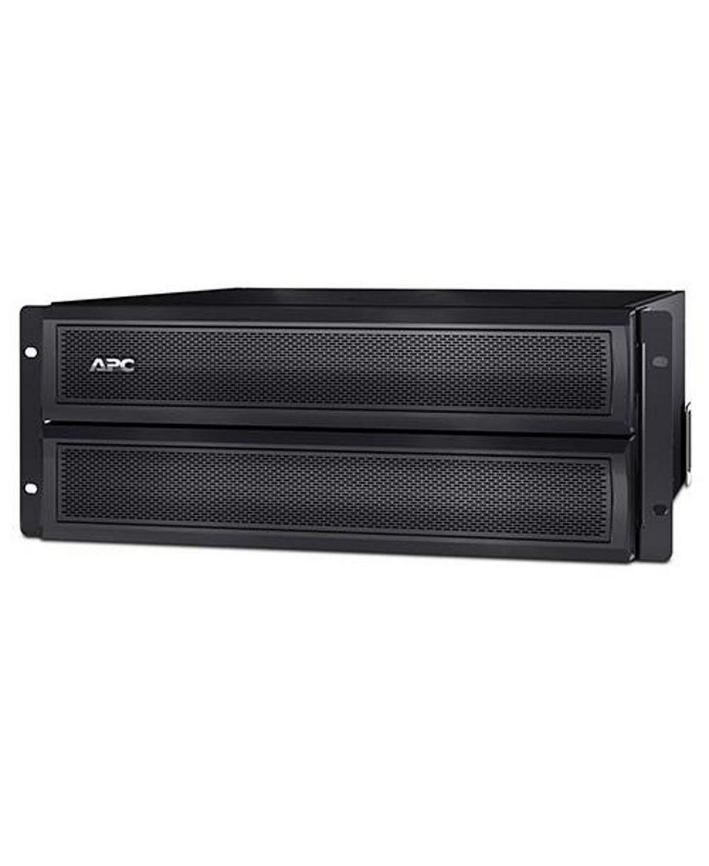 Комплект замены батареи American Power Conversion (APC) Smart-UPS X BP SMX120BP Hot-Swappable Battery Replacement Kit для APC Smart-UPS X SMX120BP