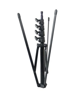 Matthews MERF Mini 7'5" Extendable Reverse Light Stand