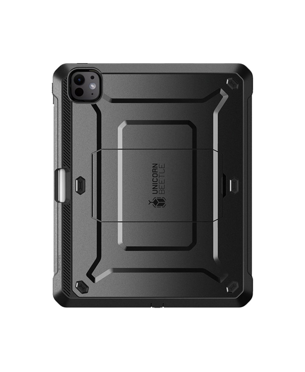 Ударопрочный чехол SUPCASE UB Pro со встроенной защитой экрана для iPad Pro 11" (2024)