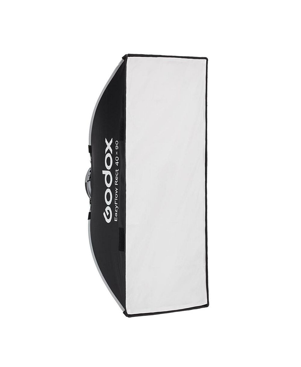 Godox EazyFlow Rect 40 x 90 складной софтбокс с креплением Bowens