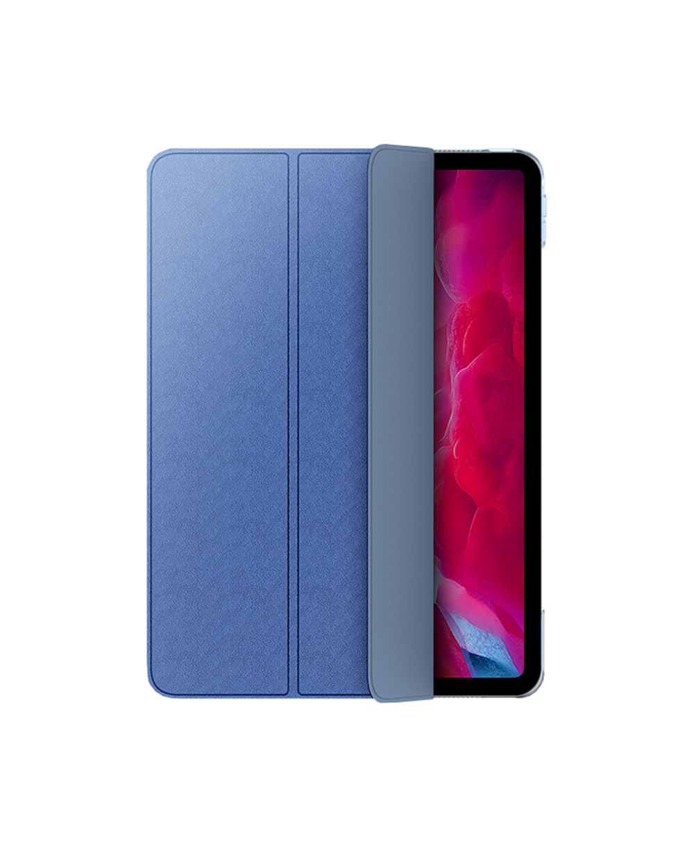 SUPCASE Unicorn Beetle Royal кожаный чехол для iPad Pro 11" (2020) - элегантная полная защита корпуса