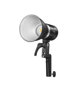Godox портативный светодиодный свет ML30Bi с би-цветовой температурой и беспроводным управлением для Android и iOS
