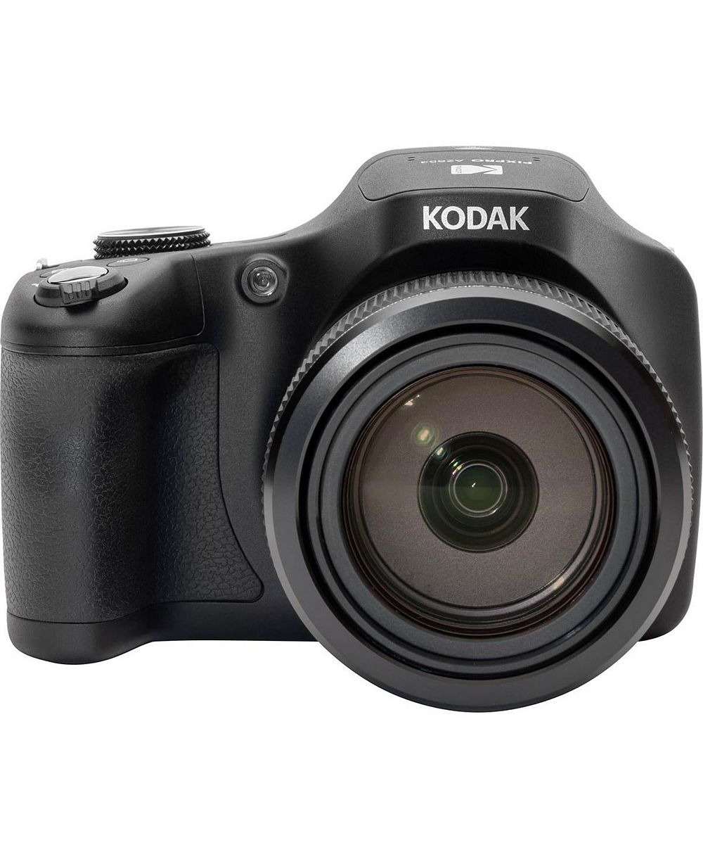 Kodak PIXPRO AZ653 Astro Zoom 20MP 65x Optical Zoom Digital Camera