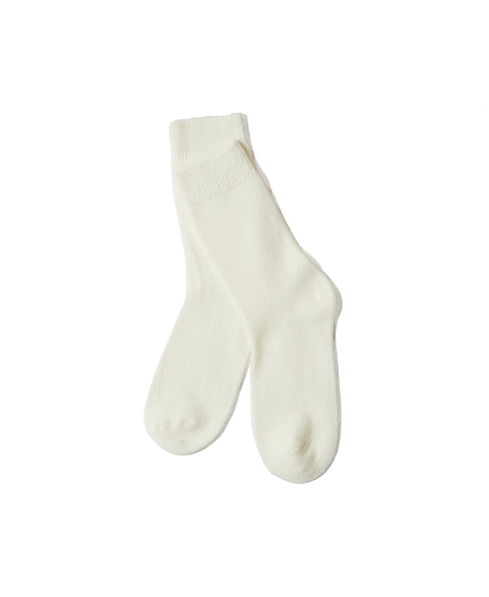 Stems Women's Cozy Lounge Crew Socks