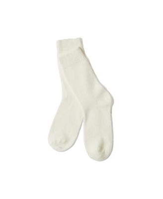 Stems Women's Cozy Lounge Crew Socks