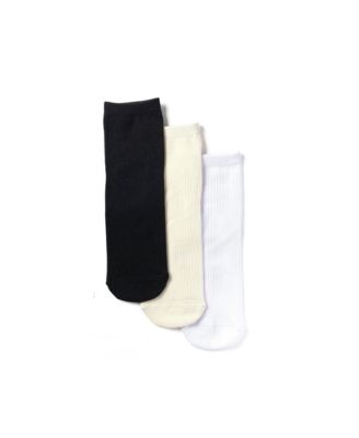 Black cream white