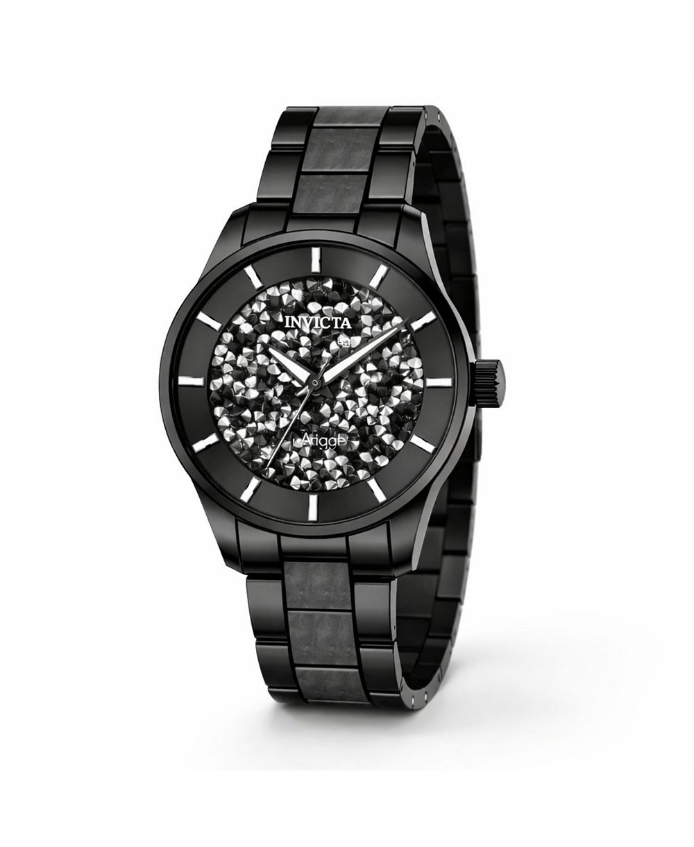 Invicta женские кварцевые часы 50596 Angel с циферблатом PC21