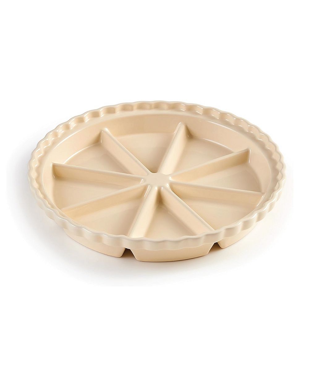 Керамическая форма для сконов King Arthur Baking Company 11"
