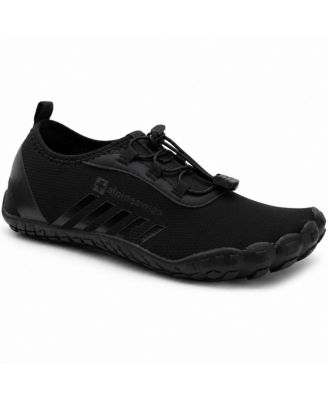 Alpine Swiss Odin Men’s Quick-Dry Water Shoes Lightweight Non-Slip Beach Barefoot Sneakers