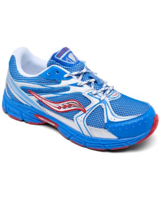 Saucony беговые кроссовки Big Kids Millennium