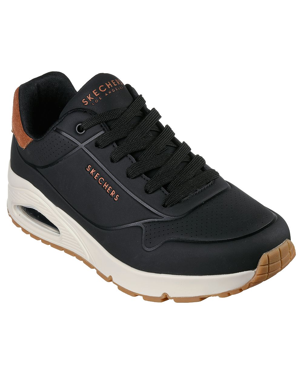 Skechers Мужские кроссовки Uno - Suited On Air Memory Foam