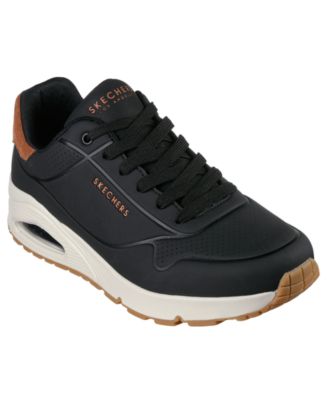 Skechers Мужские кроссовки Uno - Suited On Air Memory Foam