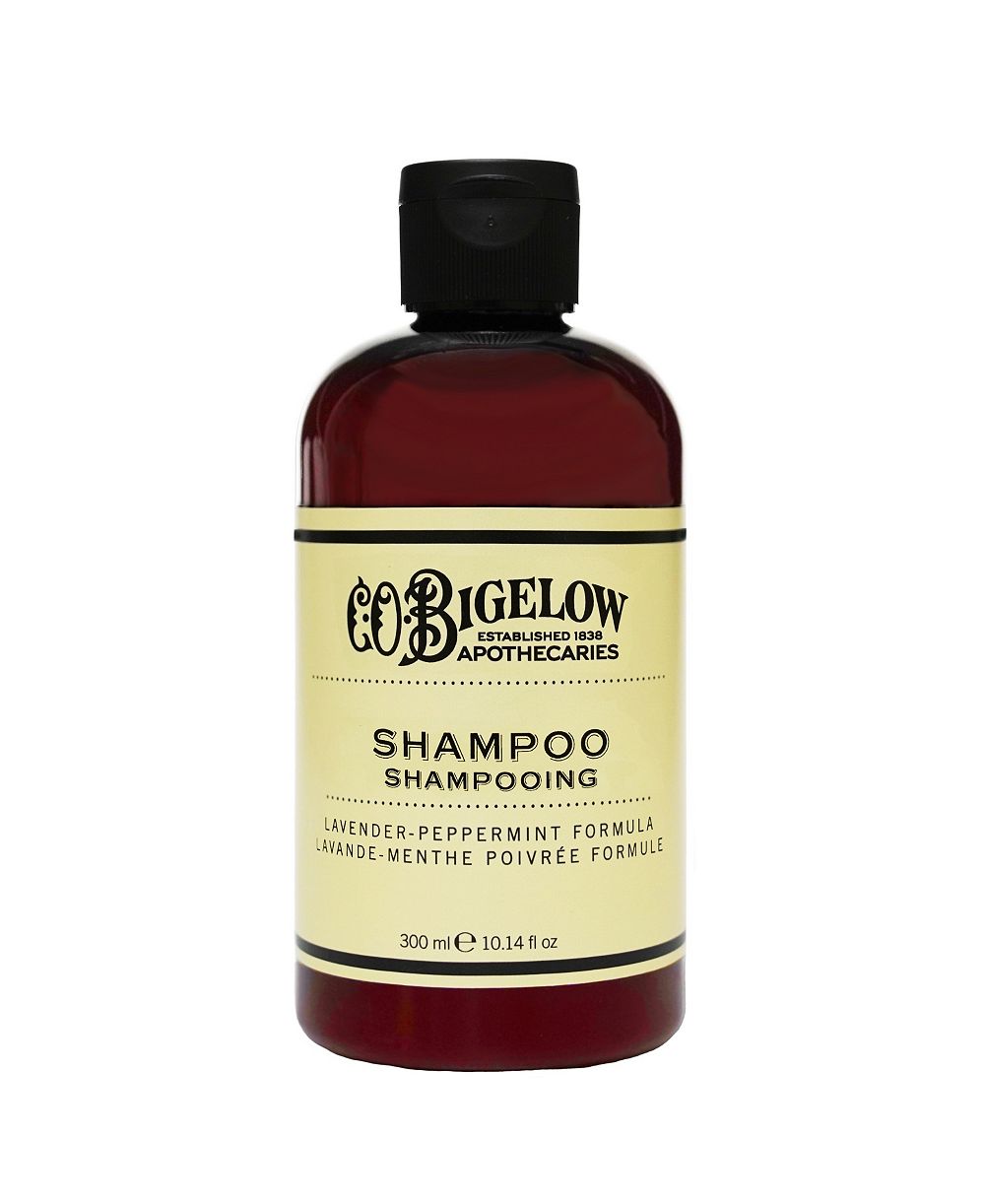 Шампунь C.O. Bigelow Lavender Peppermint, 10.14 унции