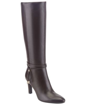 Bandolino Women's Bayley Tall Stiletto Dress Boots