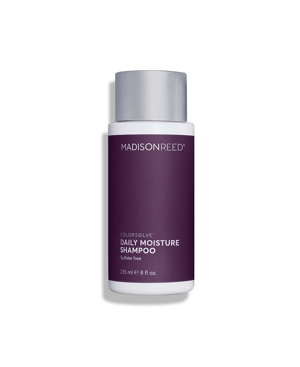 Madison Reed шампунь Color Solve Daily Moisture, 8 oz.
