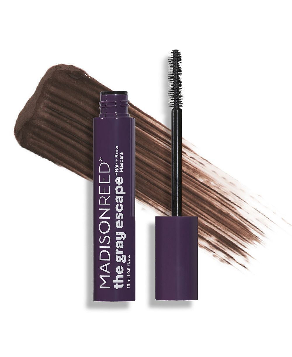 Тушь для бровей Madison Reed The Gray Escape, 0.5 oz.