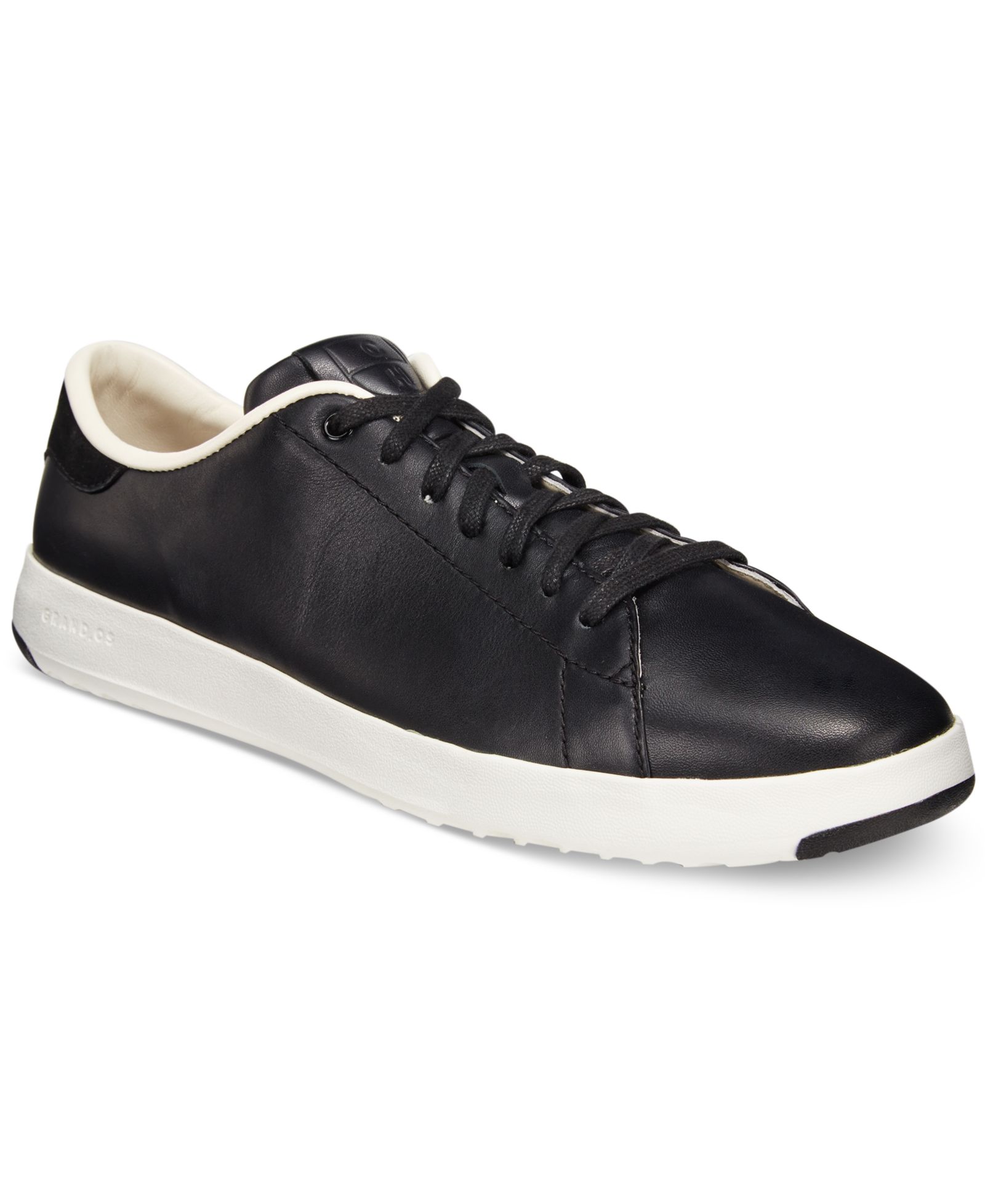 Cole Haan Женские теннисные кроссовки GrandPro Lace-Up