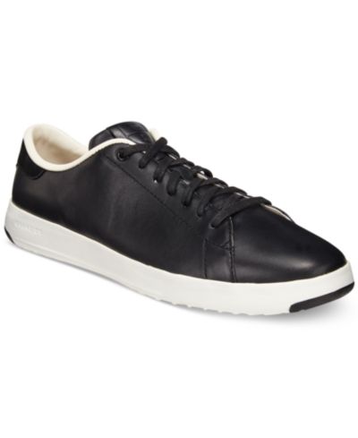 Cole Haan Женские теннисные кроссовки GrandPro Lace-Up