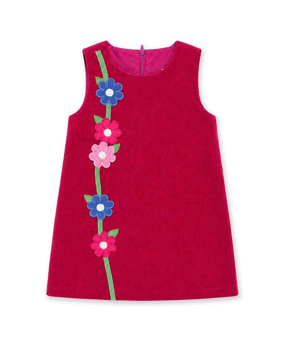Детское платье Florence Eiseman Corduroy Jumper