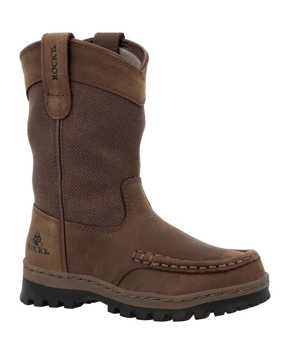 ROCKY (3.5-7) M Детские челси Outback LTE